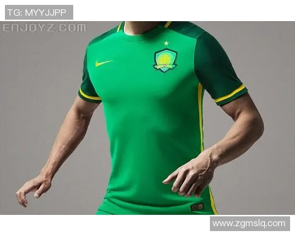 耐克中超联赛球衣设计亮点