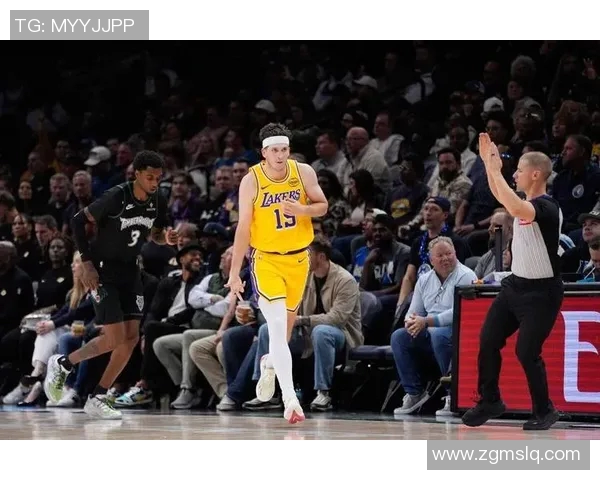 湖人116-115森林狼迎4利好！里弗斯蜕变，2争议球员+艾顿证明自己