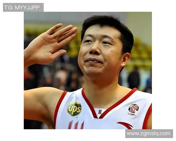 王治郅：从篮球天才到中国篮球传奇人物的成长与辉煌之路