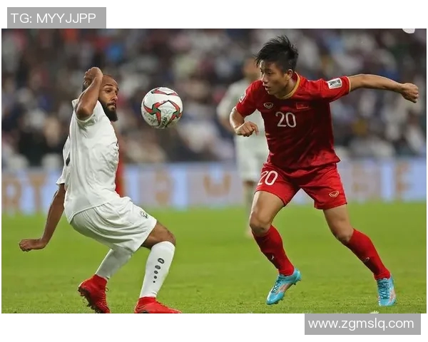 亚洲杯历史纵览：从创立至今的演变与经典对决解析