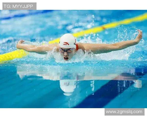 全国游泳比赛精彩纷呈 游泳健儿齐聚一堂角逐最高荣誉