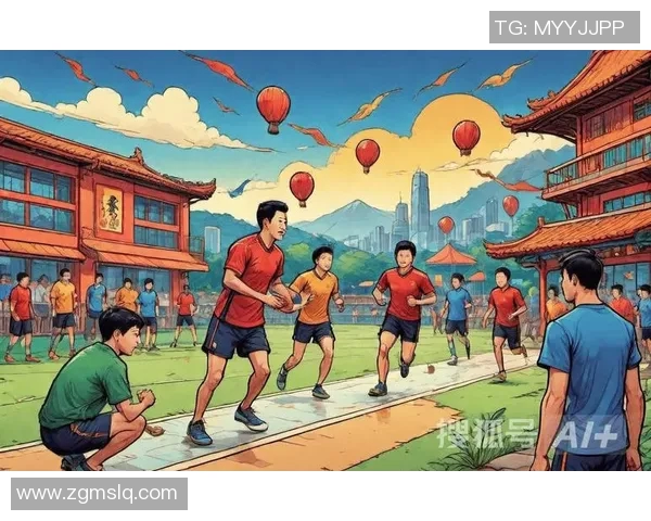 运动文化的传承与创新：探索体育精神对社会发展的深远影响