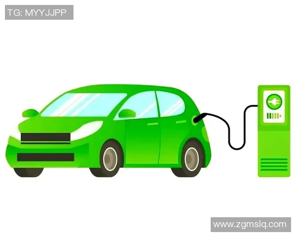 智能充电桩推动绿色出行发展探索与应用前景分析