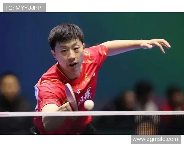 马龙在乒乓球历史中的地位与影响力分析及其未来发展前景探讨 马龙在乒乓球历史中的地位与影响力分析及其未来发展前景探讨