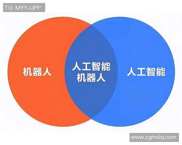 智能技术驱动未来发展：从人工智能到物联网的创新应用与挑战