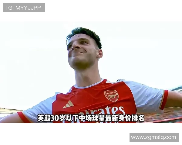 英超球队阵容身价排名 谁最具市场价值