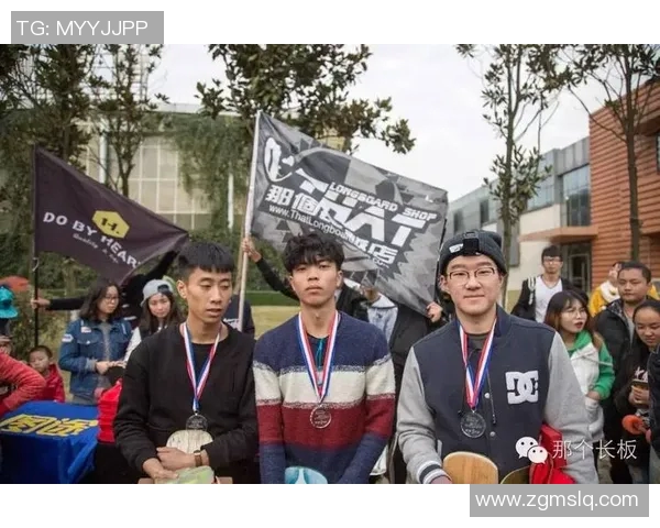 西安滑板队在城市马拉松中的心理素质表现与竞技状态分析