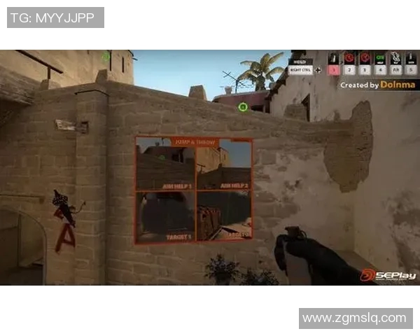 CSGO新手必看配合技巧与战术入门全攻略 CSGO新手必看配合技巧与战术入门全攻略